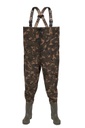 Fox Camo lightweight waders