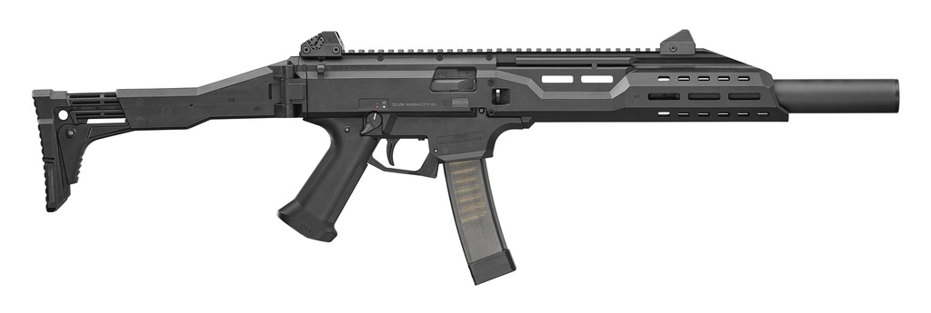 CZ Scorpion evo 3 S1 carbine