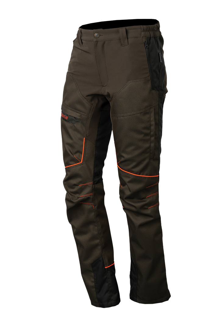 Somlys Pantalon Kevlar Survivor