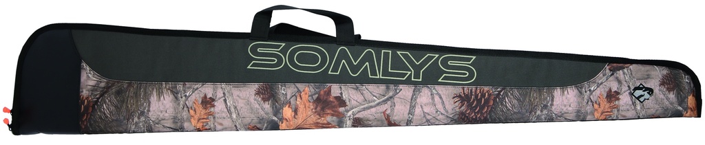 Somlys Fourreau camo 3DX 140
