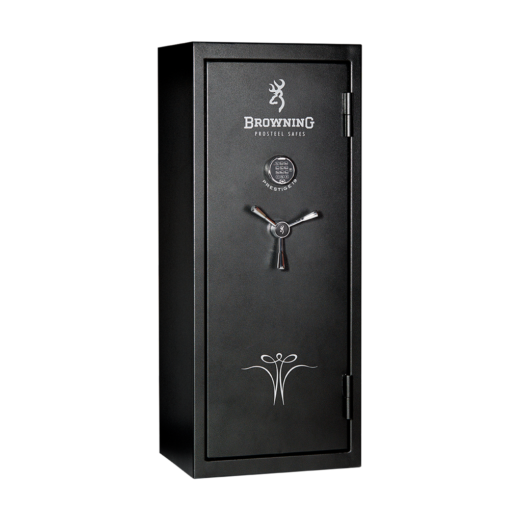 Browning Coffre prestige 19