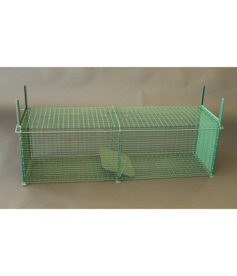 Boite a fauve 30x35x102