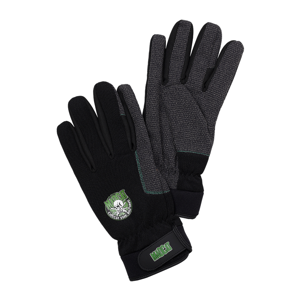 Madcat Pro gloves