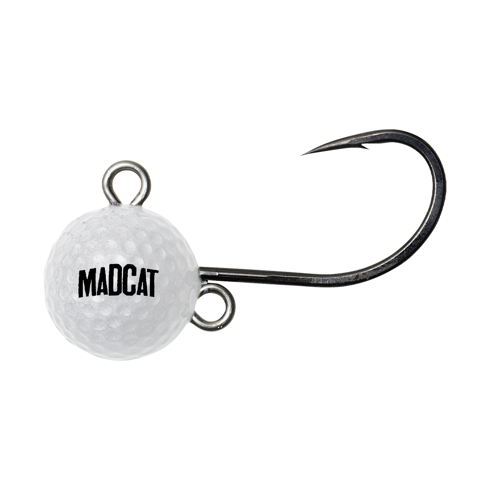 Madcat Golf ball hot ball