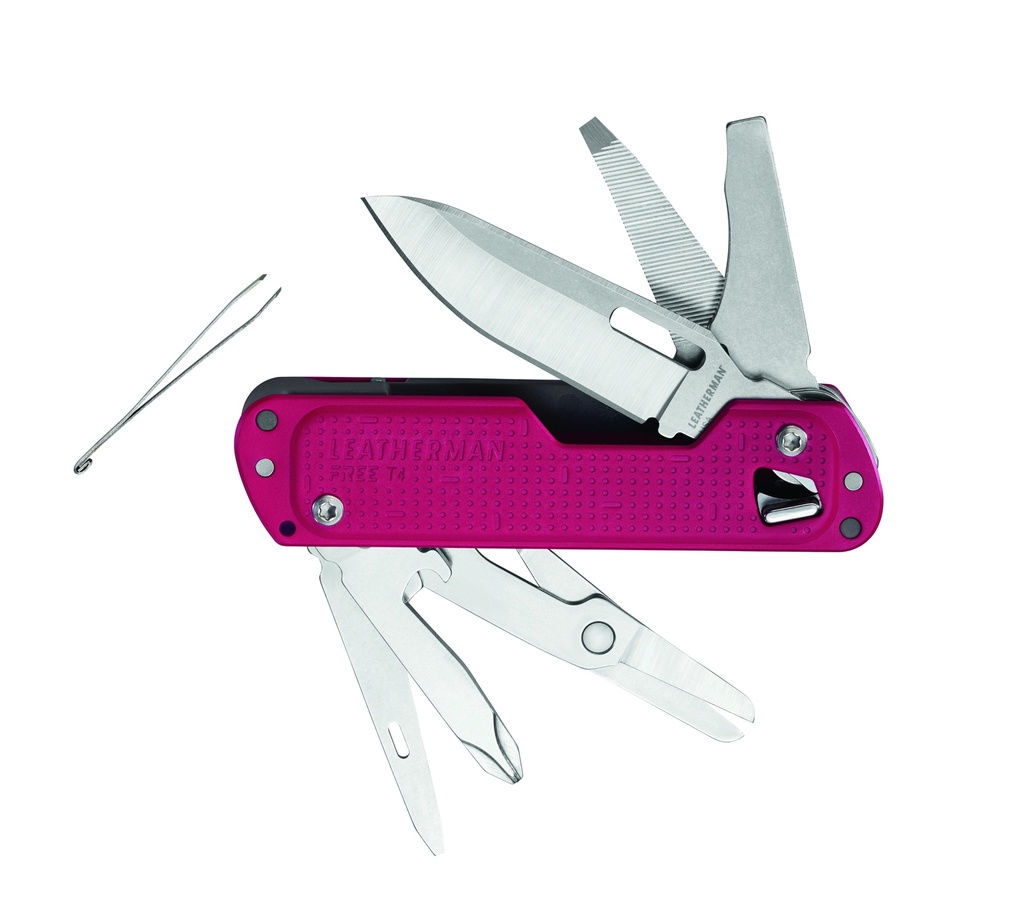 Leatherman T4