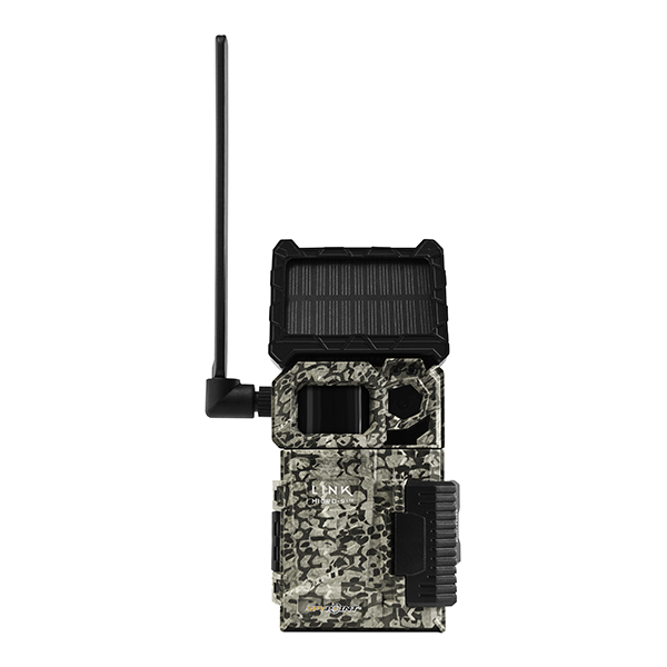 Spypoint Camera link micro S LTE solaire