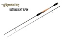 Fox rage Terminator Ultralight Spin 180