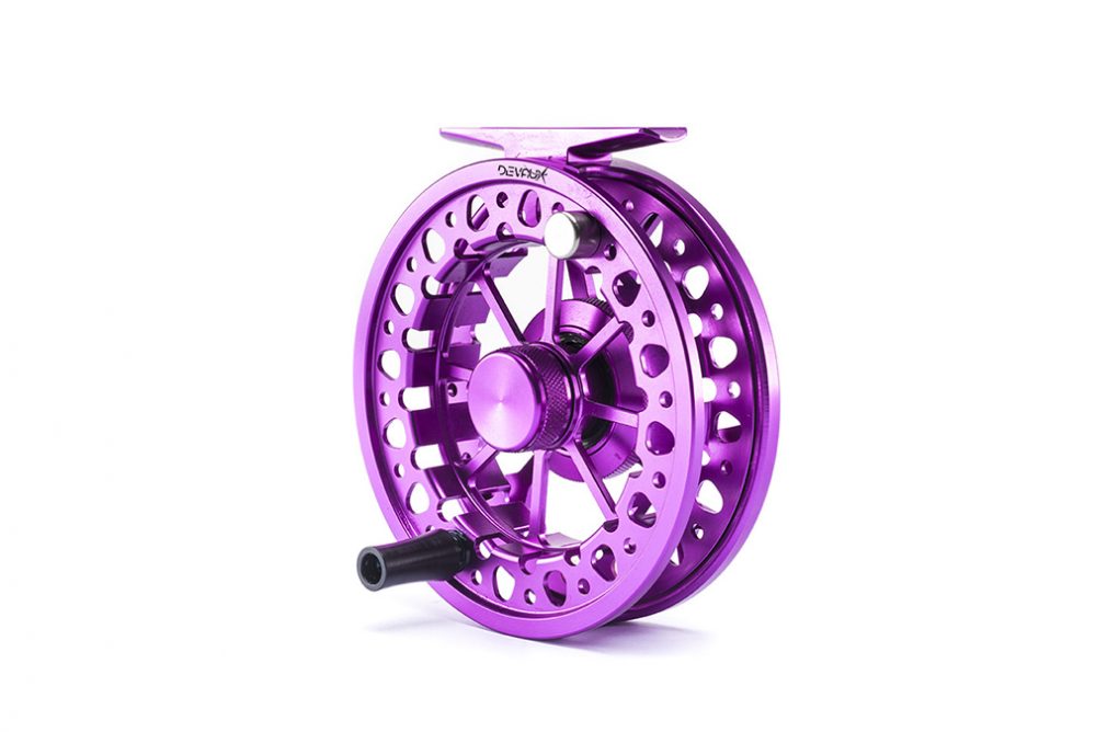 Devaux DVX D917