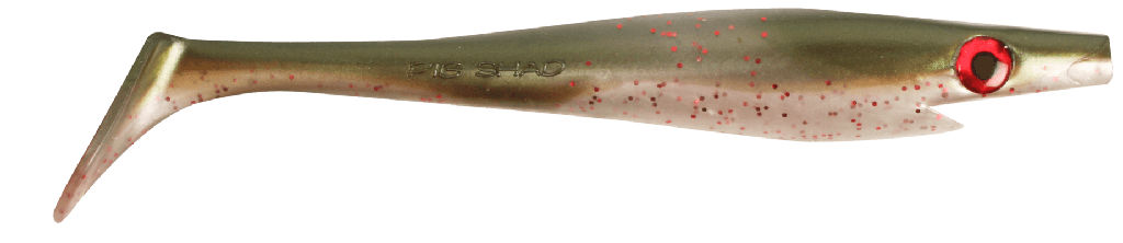 Cwc Pig shad JR