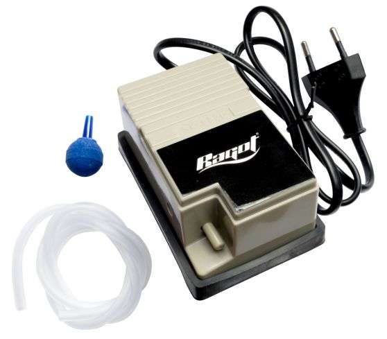 Waterqueen Aerateur secteur 1 sortie