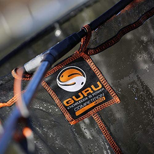 Guru Competition landing net SF400