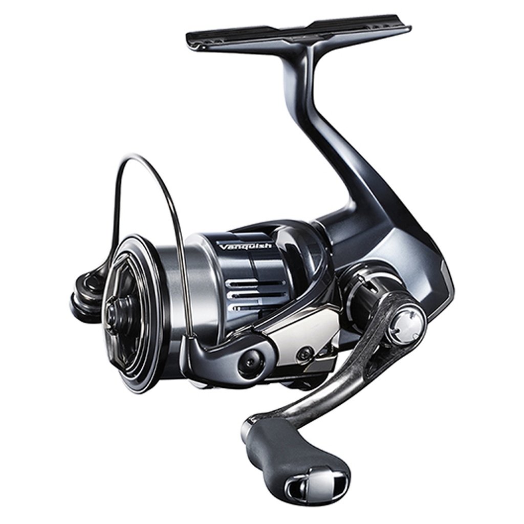 Shimano Vanquish 2500S HG FB