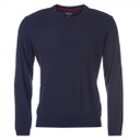 [7139384/M] Barbour Harrow crew neck (M)