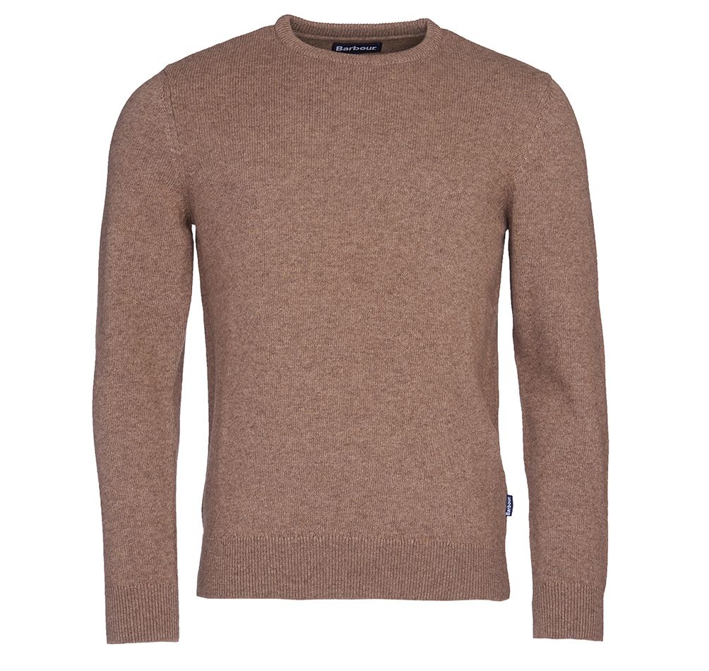 Barbour Harold crew neck