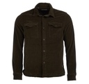 [7139282/M] Barbour Cord Overshirt (M)