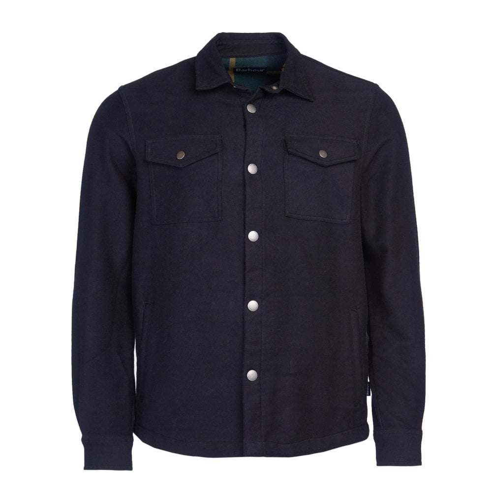 Barbour Carrbridge Overshirt