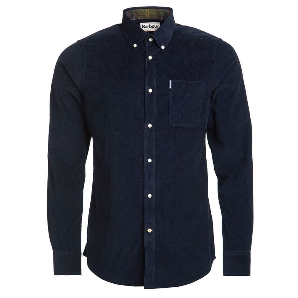 Barbour Cord 2 tailored