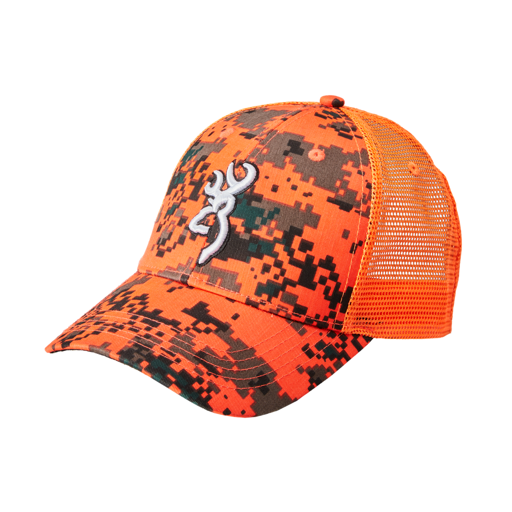 Browning Casquette digi blaze