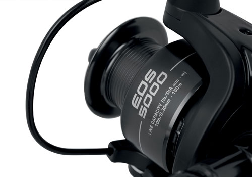 Fox Eos 5000