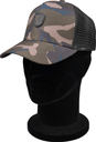 Fox Camo trucker