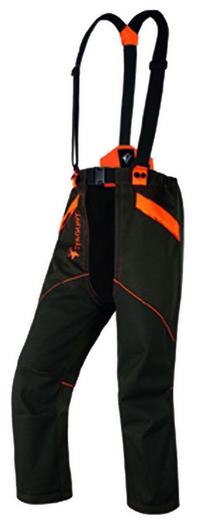 Stagunt Hardtrack pant