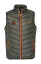 Ligne Verney Carron Gilet chauffant