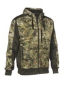 Pro Hunt Blouson zippe Wolf