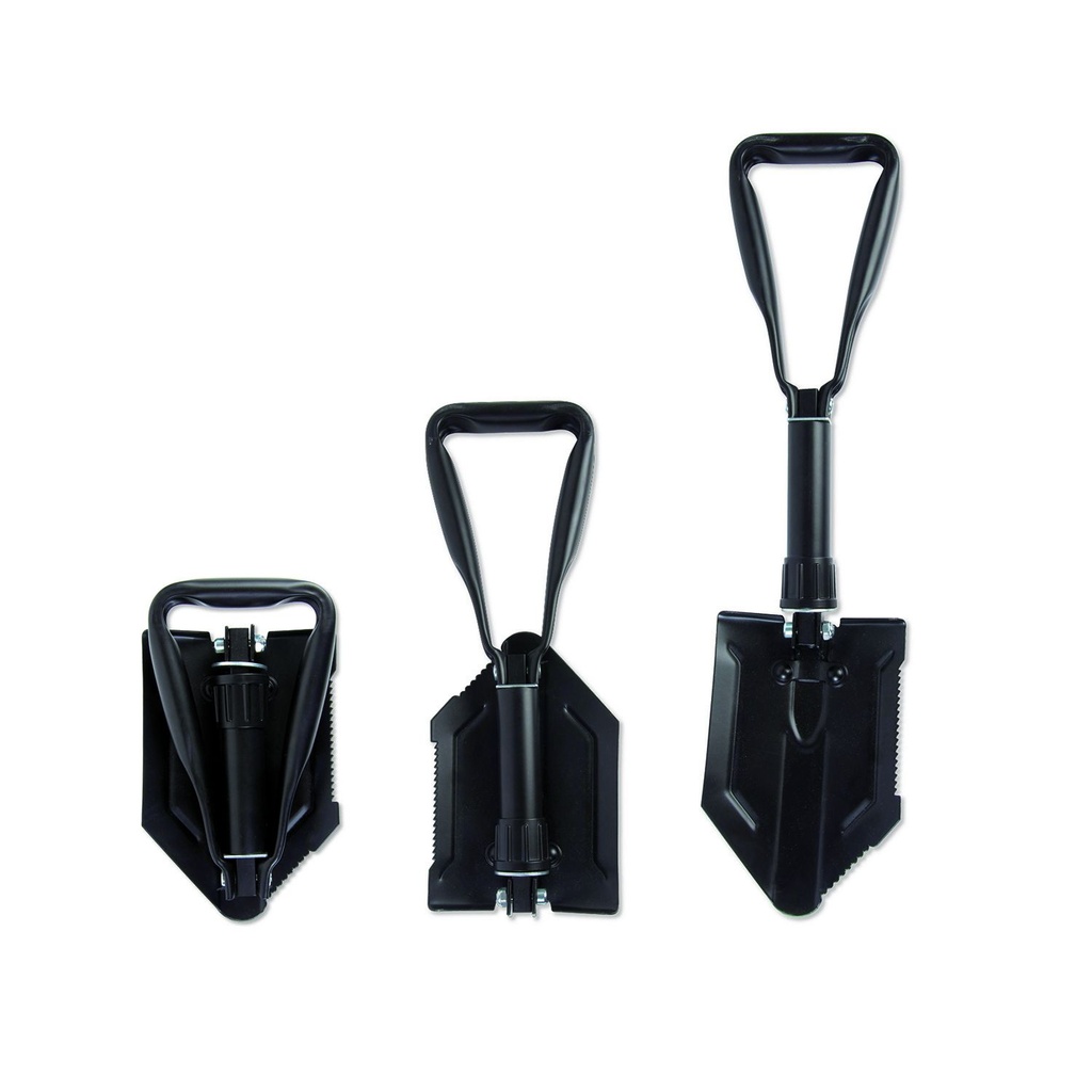 Carp Spirit Pelle folding shovel