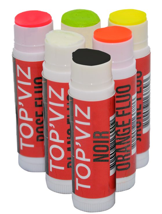 Devaux Top'viz DVX