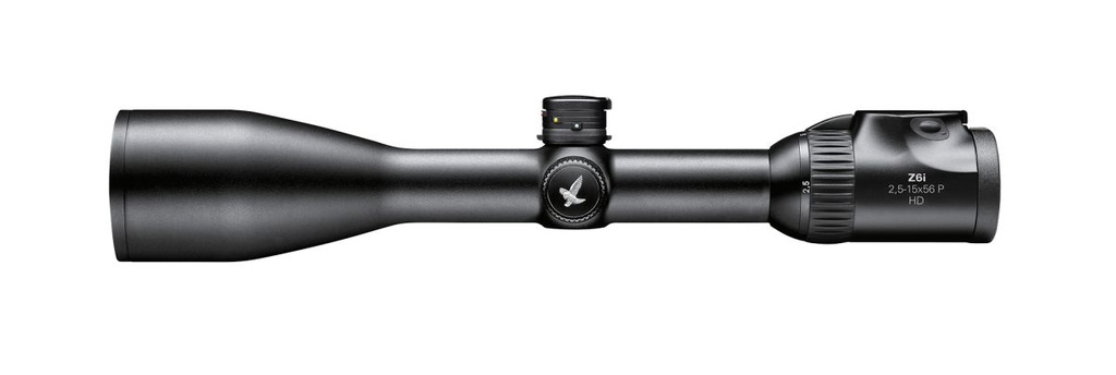 Swarovski Z6i 2.5-15x56 II BT