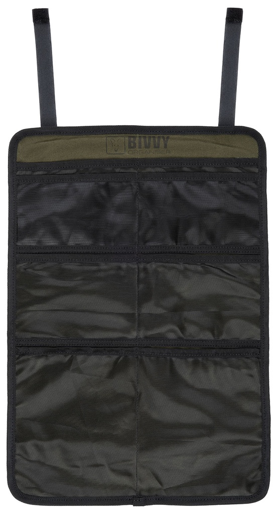Fox Bivvy organiser
