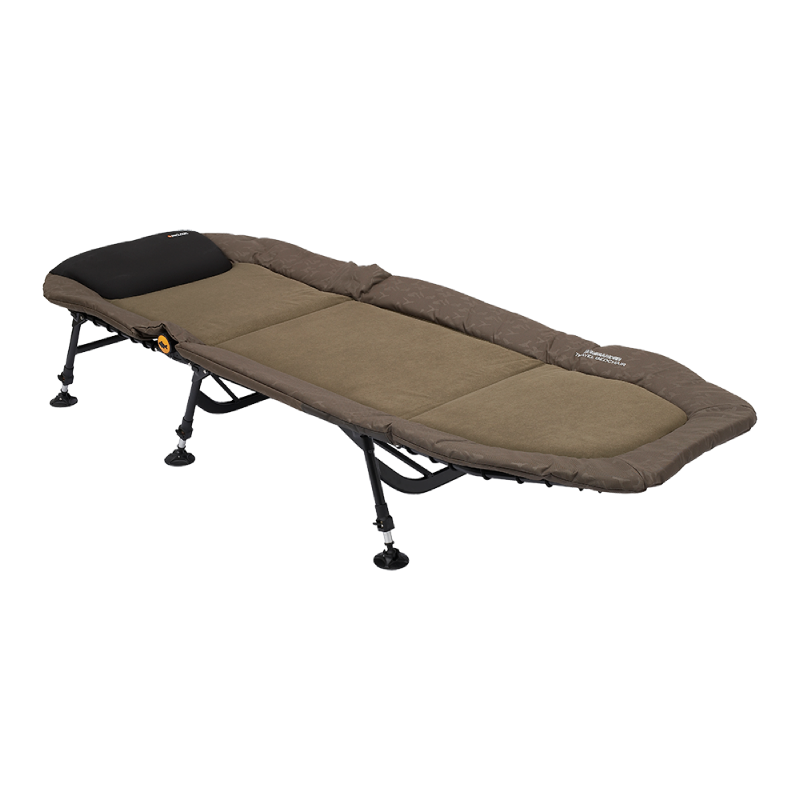 Prologic Bedchair commander travel 6