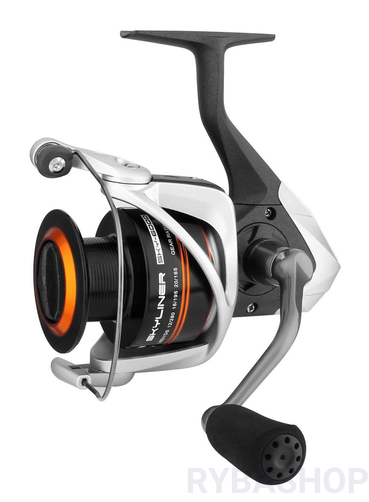 Okuma Skyliner 3000FD
