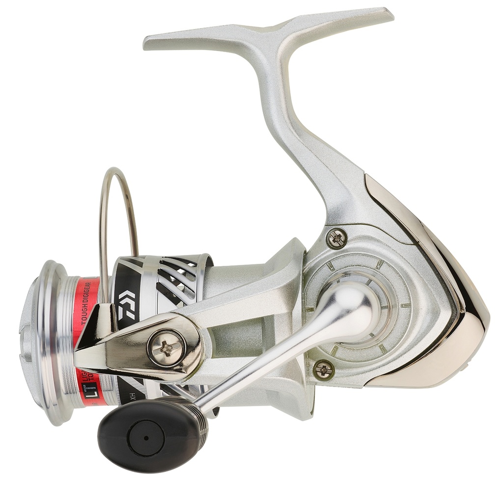 Daiwa Crossfire 20 LT 2500 XH