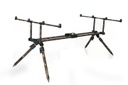 Fox Horizon duo camo 4 rod pod