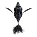 Savage Gear 3D bat 100