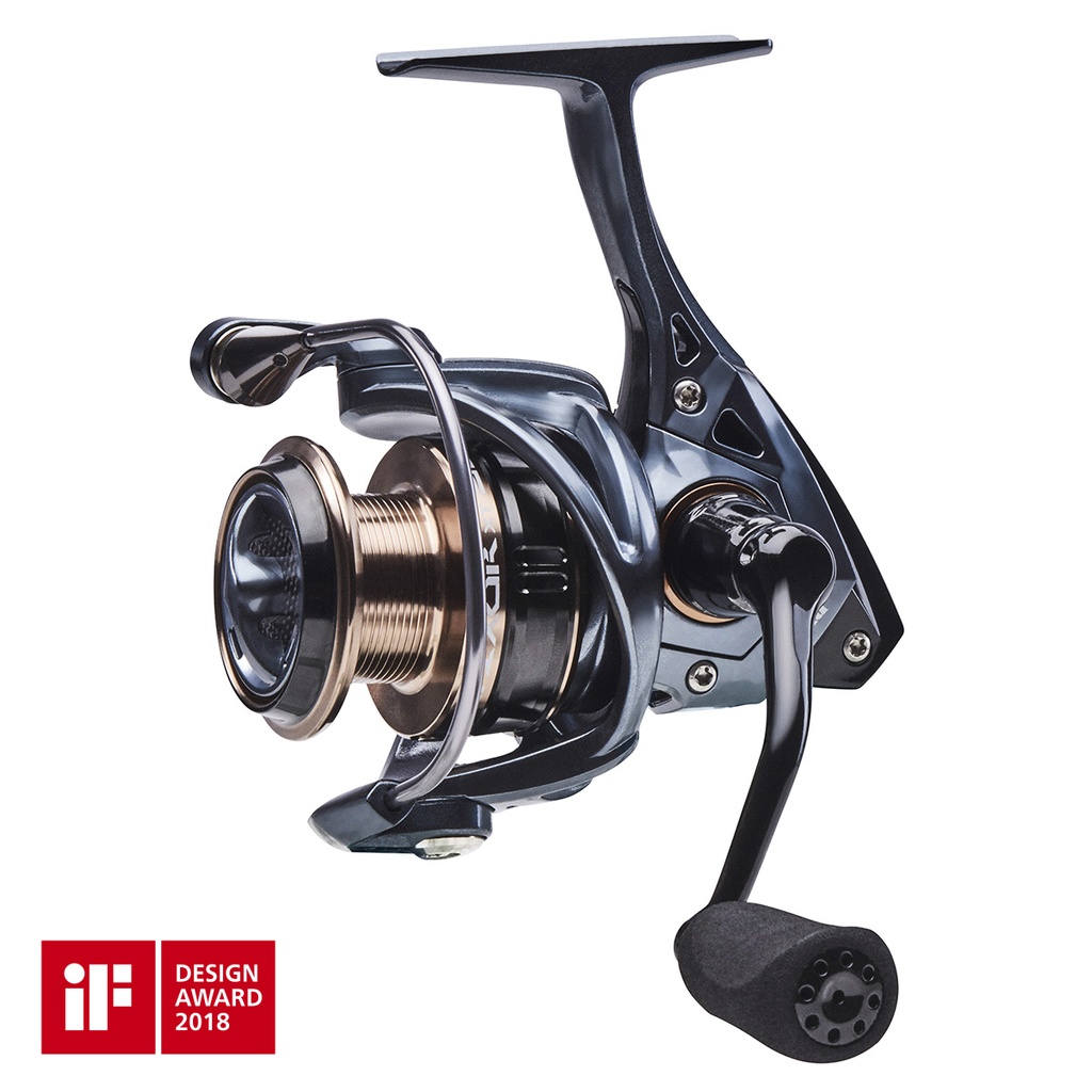 Okuma Expiror XT 40S