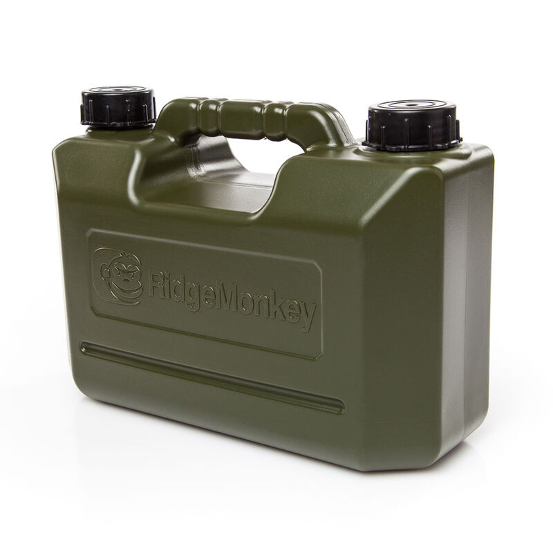 Ridge Monkey Jerricane Heavy duty water 5L