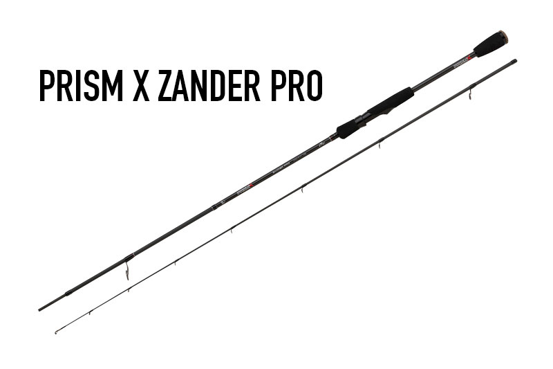 Fox rage Prism X zander pro 210