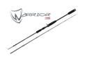 Fox rage Warrior jerk 180