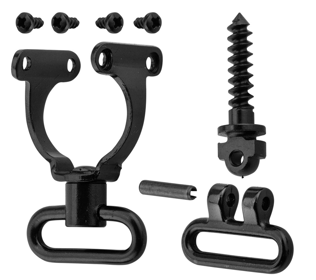 Country Jeu de grenadiere luxe crosse canon cal 12