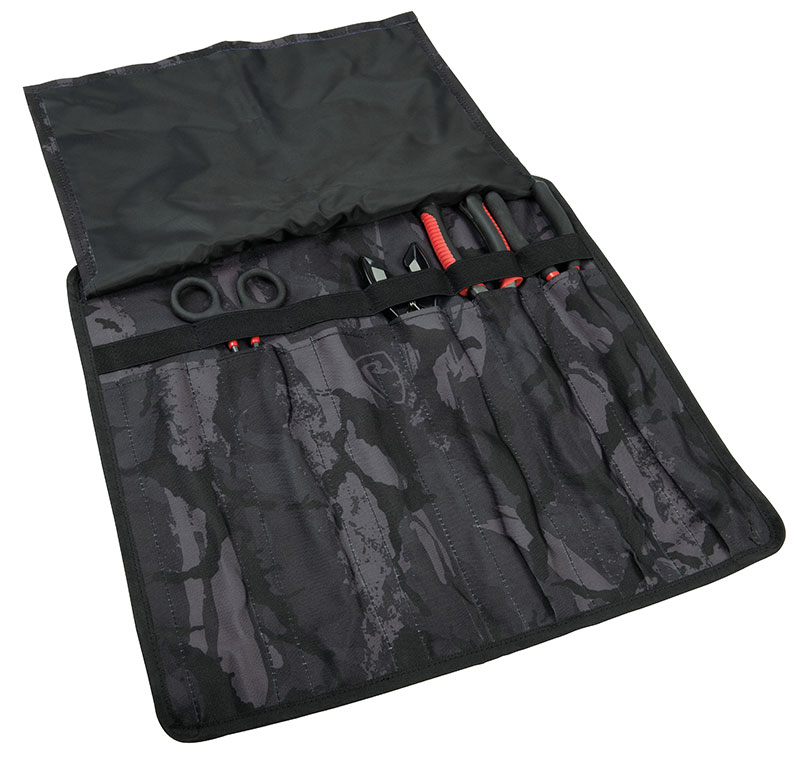 Fox rage Tool wrap 4 pieces