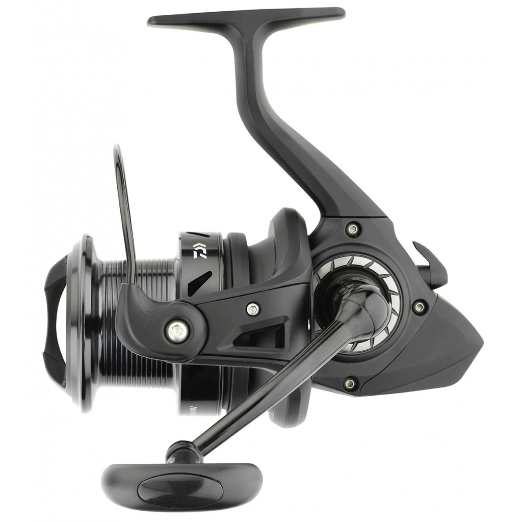 Daiwa Black widow carp 25 5000A