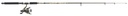Mitchell Tanager camo spin combo 180