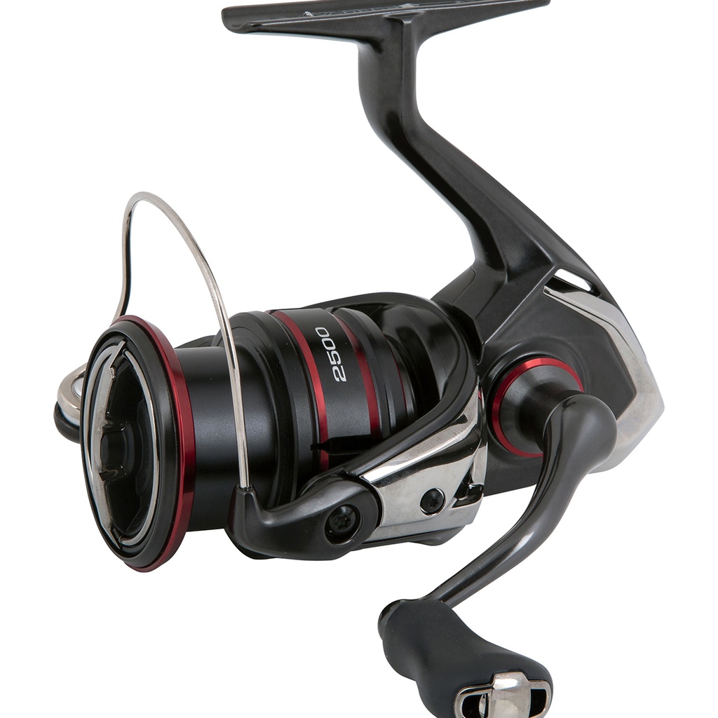 Shimano Vanford 2500S HG