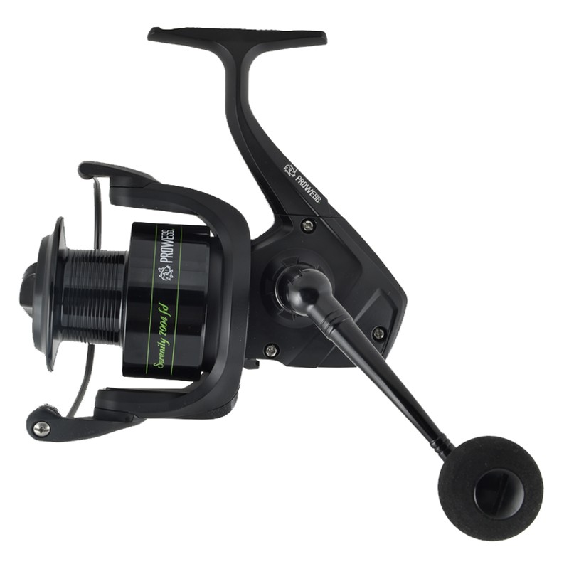 Prowess Serenety 8004 FD
