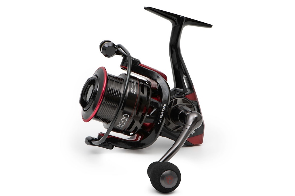 Fox rage Warrior 3500