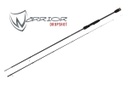 Fox rage Warrior dropshot 210