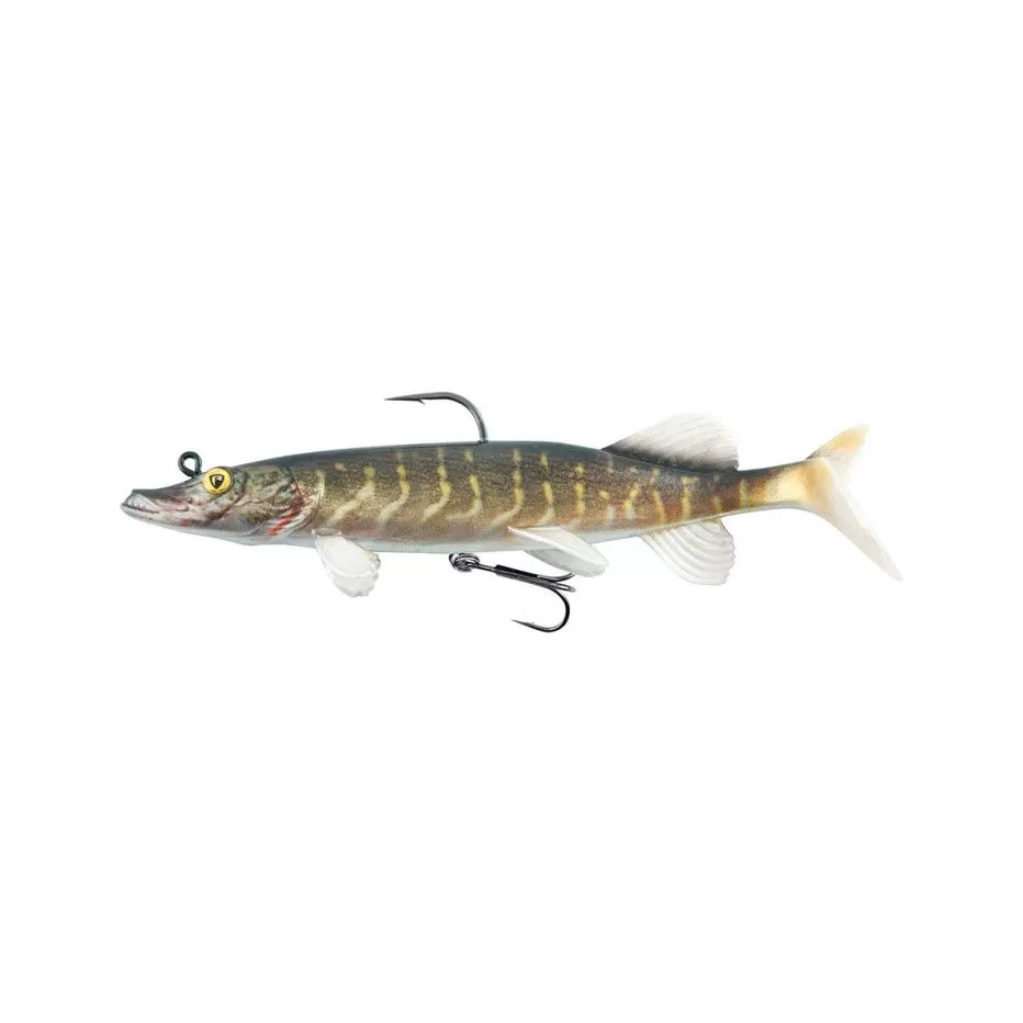 Fox rage Realistic replicant pike 100