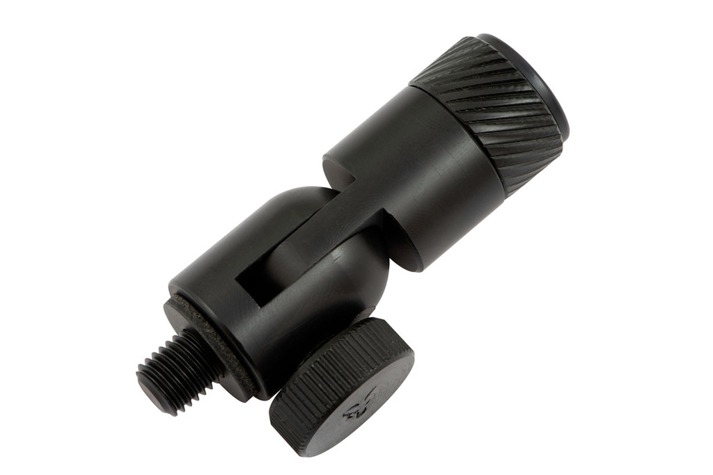 Fox Black label QR angle adaptor
